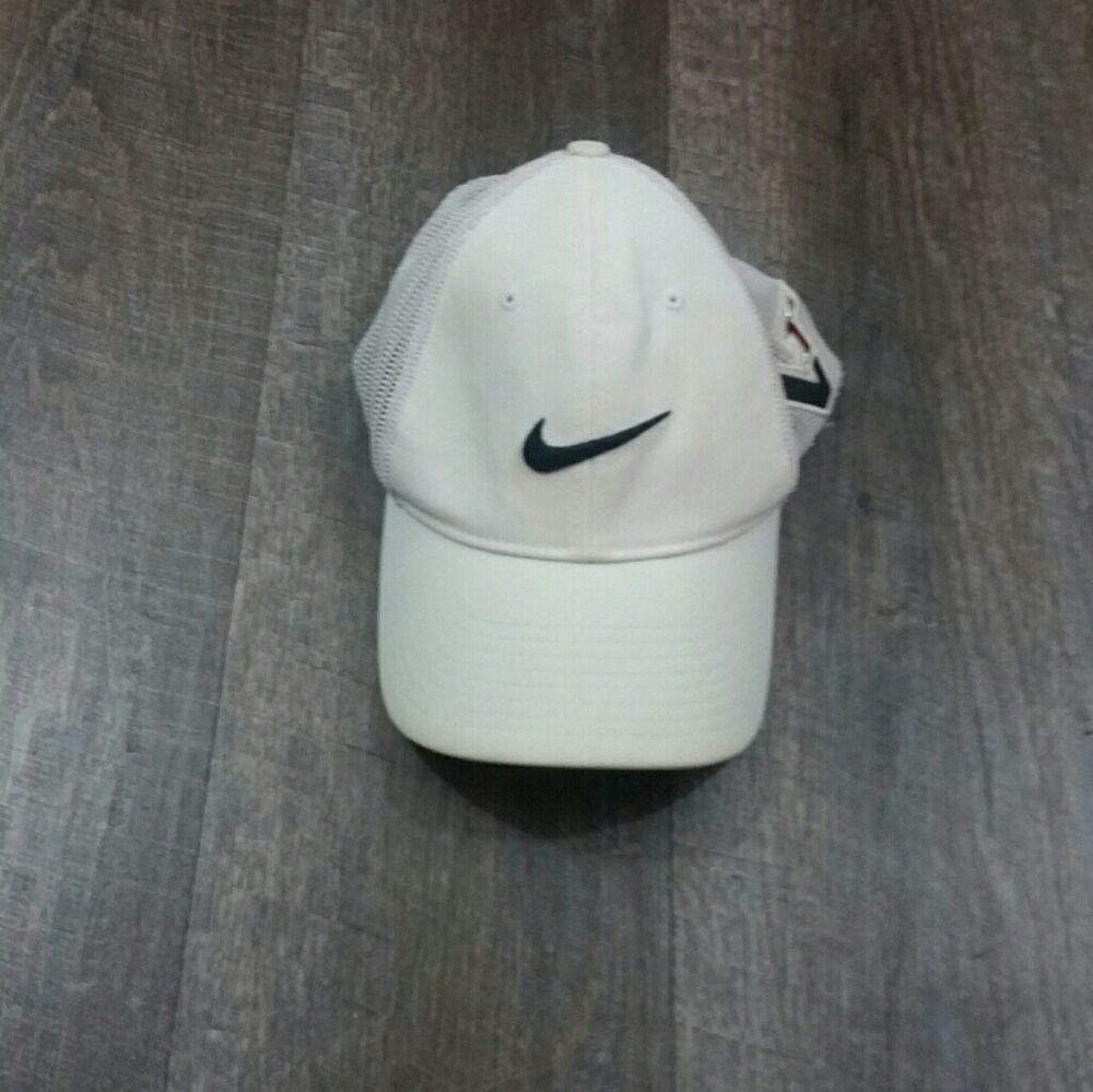 Nike Golf Hat Flex Fit M/L